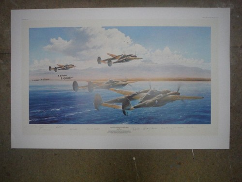 Robert taylor signed limited - signed,