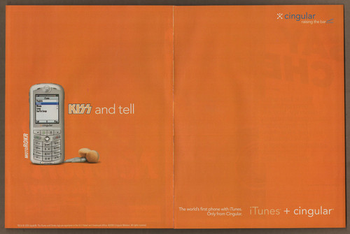 2005 itunes motorola rokr - 2005,