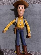 Toy Story Woody action doll  