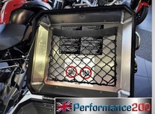 Cargo net for top - of, bmw
