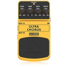 Behringer ULTRA CHORUS UC200