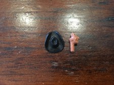  Timpo Bandit Hat - Black