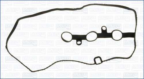 Gasket cylinder head cover - gasket,,