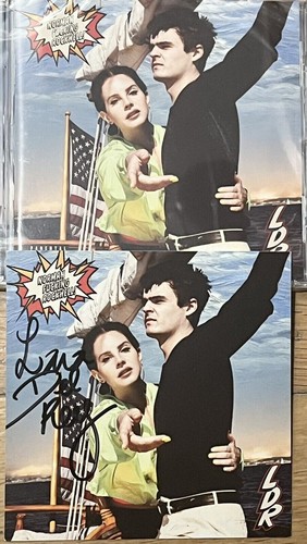 Lana del rey norman fucking - del,