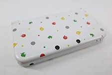 Nintendo 3DS LL Animal