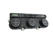 operation unit Control Unit