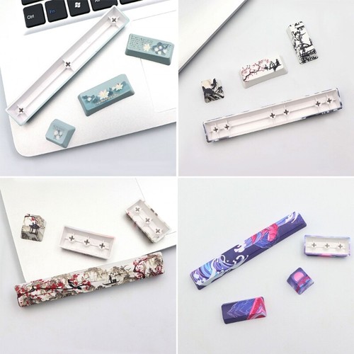 4pcs pbt oem - 4pcs,