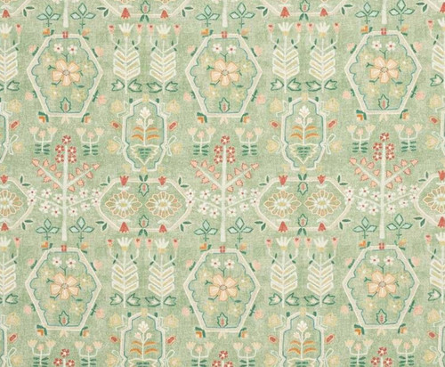 Jane churchill curtain - jane, fabric