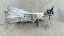 GENUINE HONDA S2000 S 2000 AP1 6 SPEED MANUAL GEARBOX BREAKING PARTS 