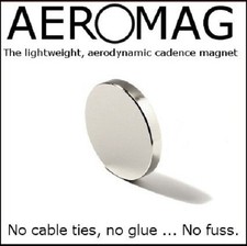 Garmin cadence magnet - magnet, edge