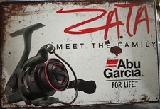 Retro licensed abu - abu, zata