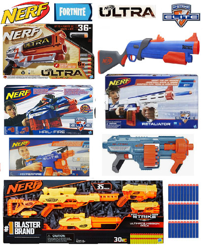 Nerf strike - nerf,