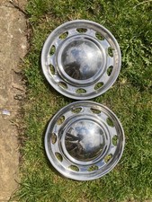 EARLY MINI 10" ORIGINAL WHEEL