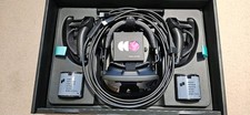 Valve Index VR Headset Full