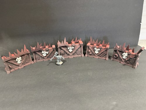Ork table top - ork,