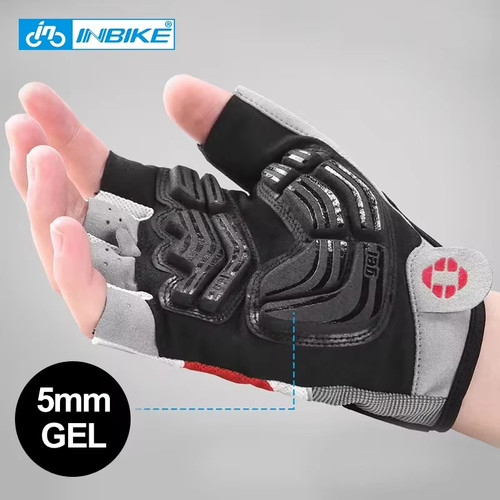 Inbike shockproof gel pad - shockproof,