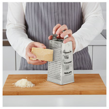 Idealisk cheese grater - idealisk,
