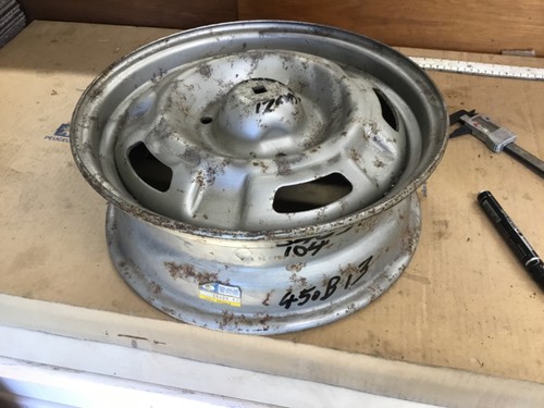 Peugeot 104 coupe - , steel