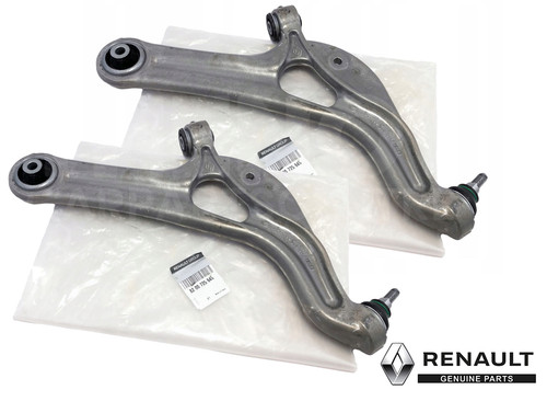 For renault clio mk3 - for,