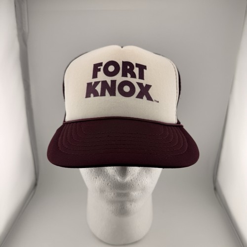 Fort knox safe vintage - knox, co