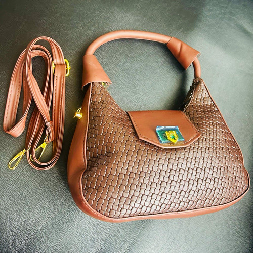Women brown crescent - women’s,