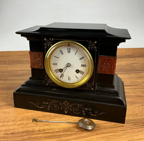 Antique victorian slate - victorian,