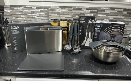 Joseph new - joseph, s/steel