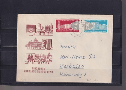 Gdr 750 751 - on, cover