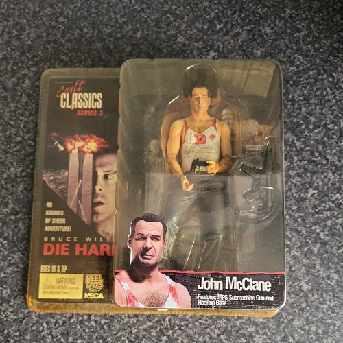 Neca cult classics series - neca, 3
