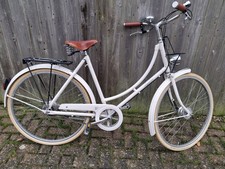 Pashley Britannia 5 speed bike