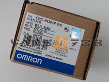 1PC New Omron E5CC-RX3DSM-000