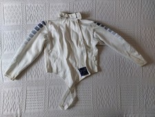 Womens 800N Fencing Jacket (RH)  Small Size - See Description