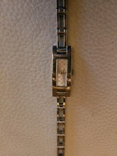  Ladies Gucci Silver 3900L