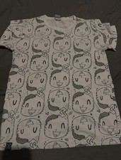 Drop dead kitty brainz shirt