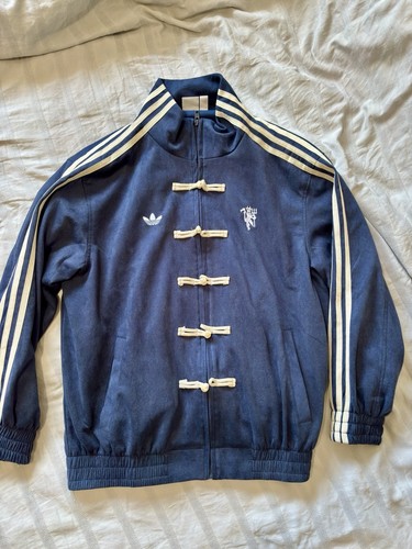 Adidas manchester united - adidas,