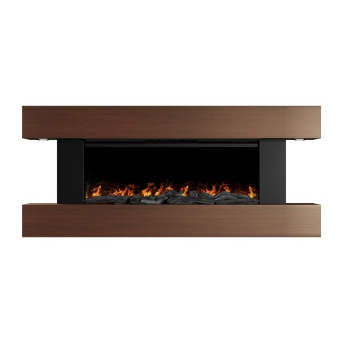 Walnut 52inch wifi enabled - wifi,
