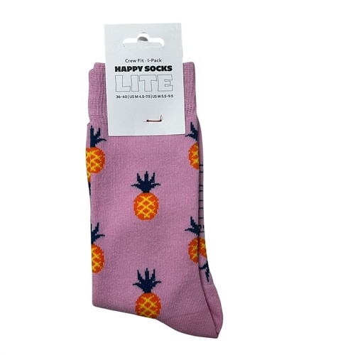 Happy socks crew unisex - socks,