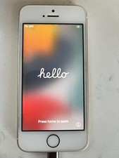 Apple iPhone SE 1st Generation