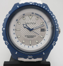 Nautica Ibiza Depth Gauge