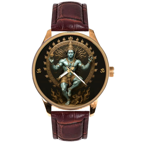 Rare art shiva nataraja - art,