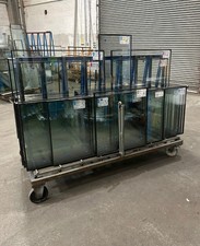 Bespoke Double Glazed Glass