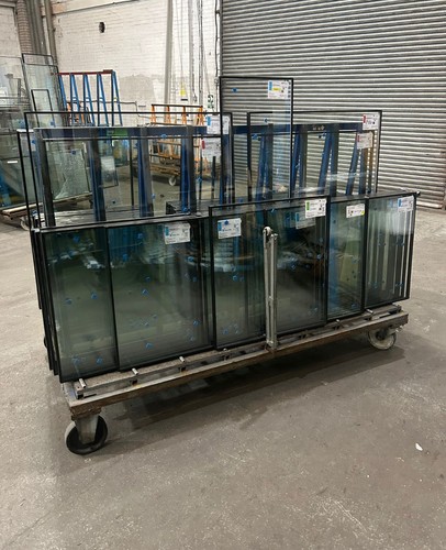 Bespoke double glazed glass - bespoke,