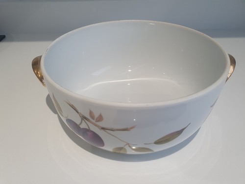 Royal worcester evesham fruit - royal,