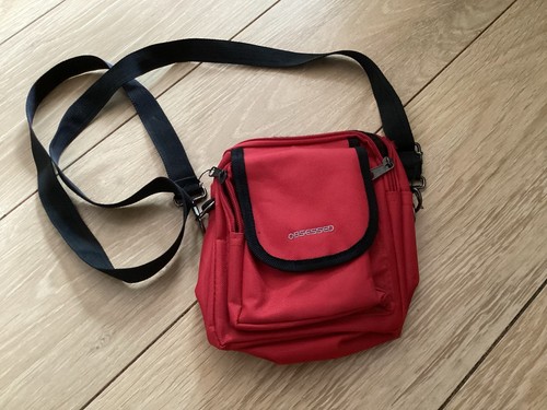 Mens red obsessed - red,