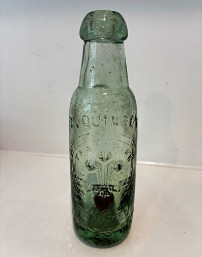Quincey trademark old - s.quincey,