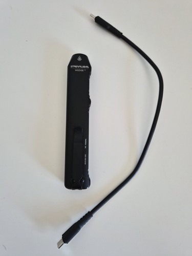 Streamlight wedge edc - streamlight, slim