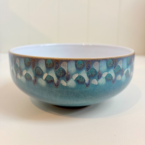 Denby pottery stoneware - denby,