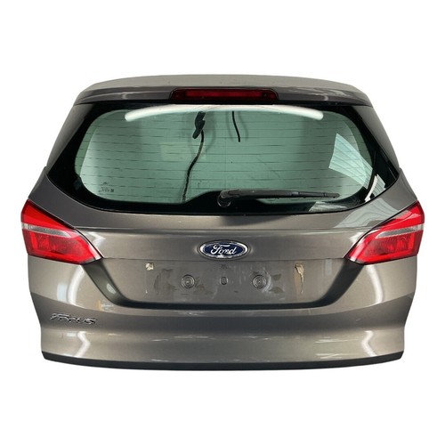 Ford focus mk3 - focus, tailgate
