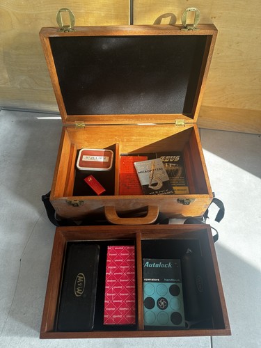 Mid century engineers tool - mid-century,