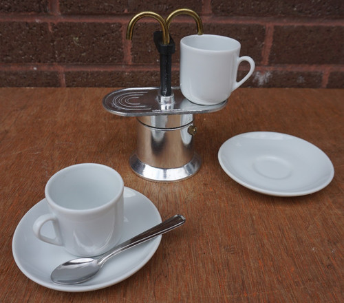 Bialetti mini expres cup - 2,